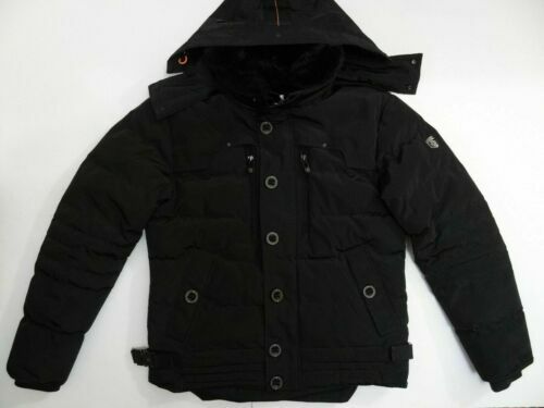 HOT Kapuze Wellensteyn Parka Feuerland Wellensteyn-Parka