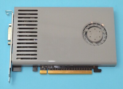 Apple / nVidia GeForce GT 120 512MB PCIe Video Card *Used* 661-5008