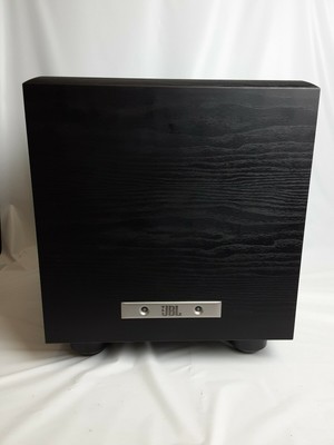 jbl powerbass pb10