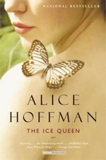 Ice Queen, Paperback by Hoffman, Alice, Brand New, Free shipping in the US
