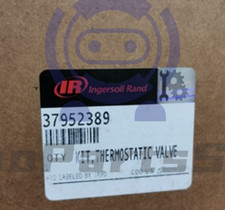 NEW INGERSOLL RAND 37952389 Thermostatic Valve Kit 1pcs