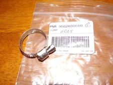 Safran Turbomeca Clamp 9562830010