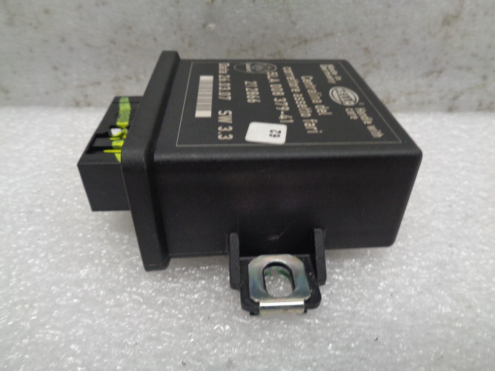 2005-2008 Maserati Quattroporte HID Xenon Headlight Control Module OEM AK2209228