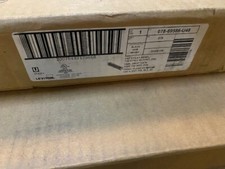 Leviton 69586-U48 eXtreme 6 Universal Patch Panel, 48-Port, 2R NEW 