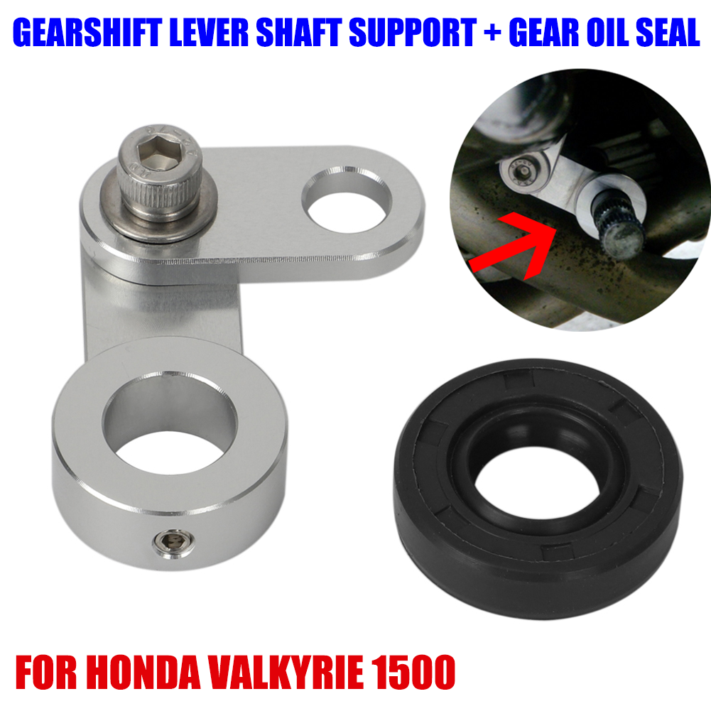 For Honda Valkyrie 1500 Gearshift Lever Support Shifter Pivot Gear