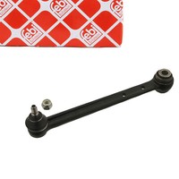 febi Querlenker FüR Mercedes 190 W201 W202 W124 W210 Hinterachse Hinten Unten