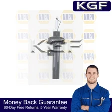 KGF Front Right Suspension Shock Absorber Fits Transit Connect 1.8 D dCi 0