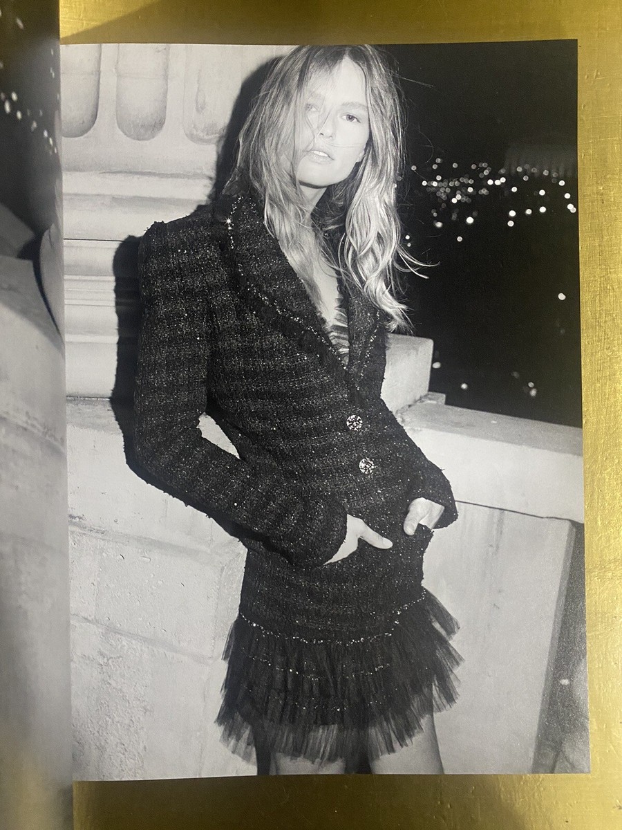 CHANEL Magazine Issue No 25 2023 31 Rue Cambon Catalog Booklet