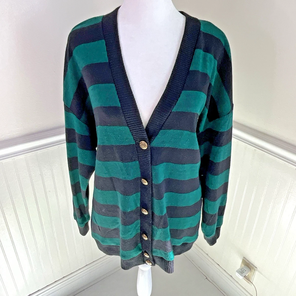 Sag Harbor V-Neck Regular Size Sweaters for Women for sale | eBay