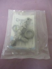 Swagelok "M" & "L" Series Fine Metering Valves, 5212017, Tube Fitting 413321 