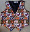 Blouse Halloween Basic Editions - Taille L - Occasion Très Bon état - Polyester