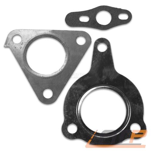 ABGAS-TURBO-LADER FÜR VW PASSAT 3B 3BG 1.9 TDI BJ 98-05 - Bild 6 von 6
