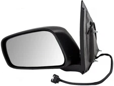 Left Mirror For 2009-2012 Suzuki Equator TP561TT