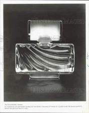 Press Photo The Scoundrel factice - lrs26238