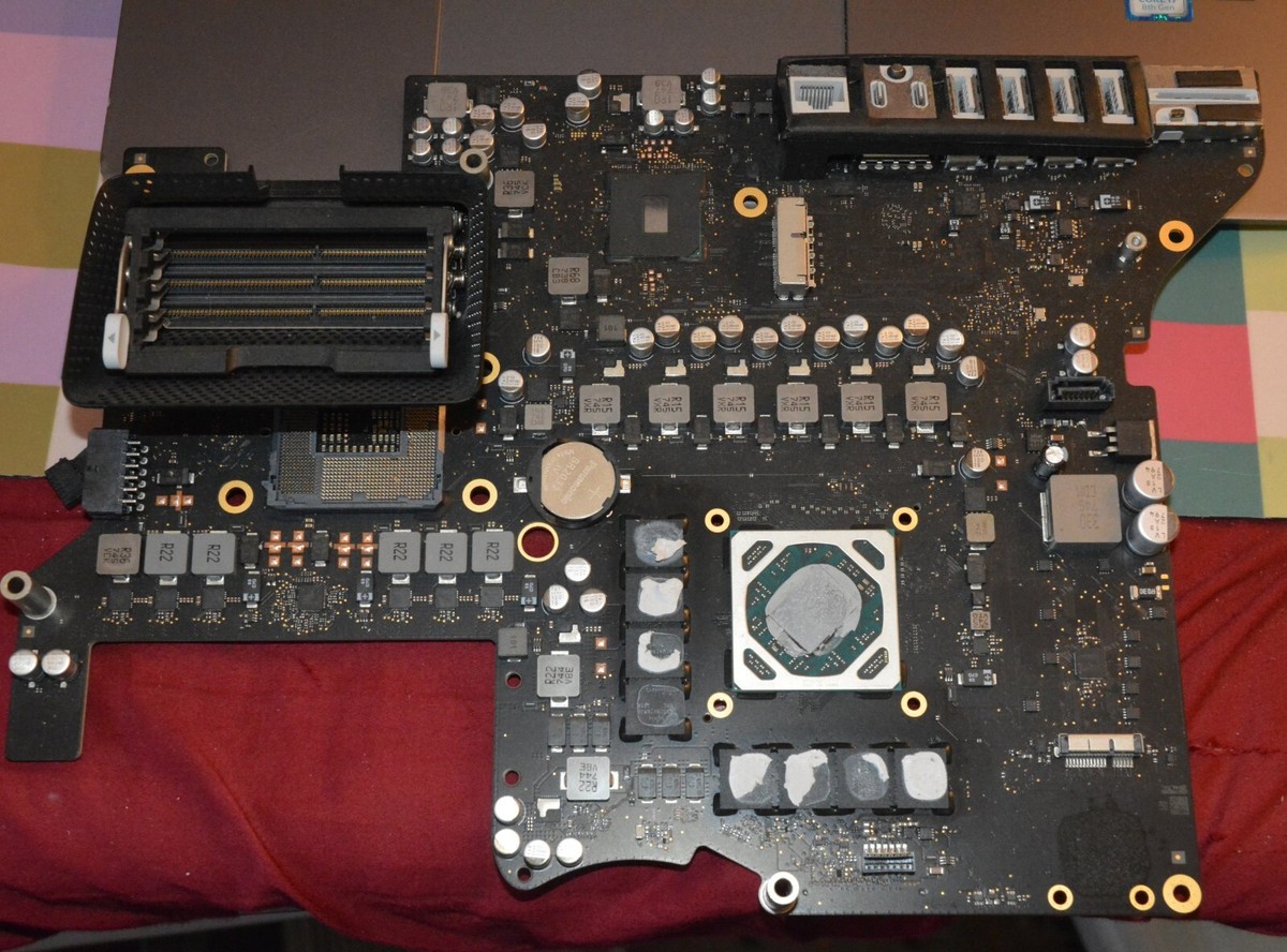 Apple iMac A1419 27