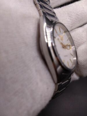 Seiko 5 7S26-3120 genuine belt, overhauled, working, cleaned Seiko 5 7S26-3120 genuine belt, overhauled, working, cleaned