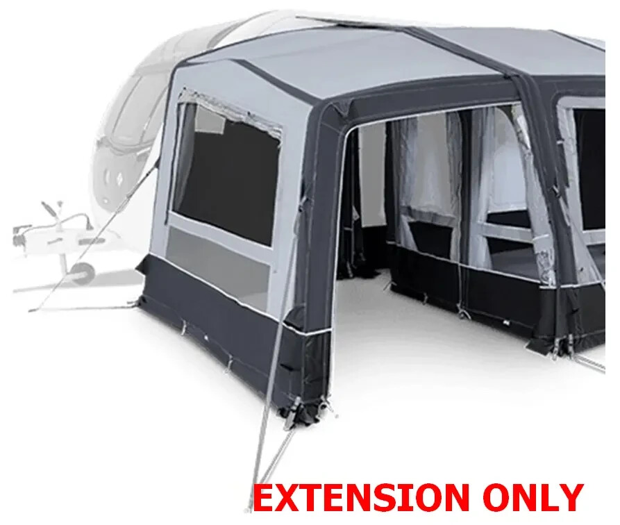 Dometic Grande Air All Season L/H Extension