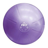 Fitter First Duraball Pro Exercise Ball - 55 Centimeters on sale Fitter First Duraball Pro Exercise Ball - 55 Centimeters on sale