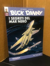 BUCK DANNY n 23 SECRETS OF THE BLACK SEA