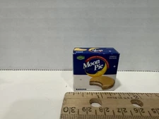 Zuru 5 Surprise Mini Brands  Series 1  Moon Pie, Banana