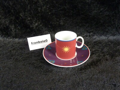 Thomas '' TABLE FASHION '' Espressotasse / 2 tlg.