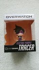 LootGaming exclusive OVERWATCH Electric Purple Tracer Figure NEW in Box — photo 4