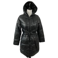 magellan puffer jacket