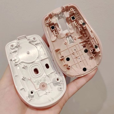 Mouse Outer Cover Case Upper Bottom Shell For Logitech MX Anywhere3 Gaming Mouse