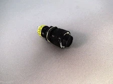 Mini Press to Test Light W/ Dimming Feature Green VM911M-3H NOS (28V)