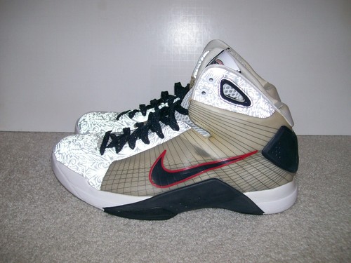 SZ13 Nike Hyperdunk OG Olympic USA Kobe 863301-146 IV Zoom 1 VI V 6 Lakers 5 X 9