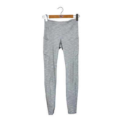Lululemon Speed Up 7/8 Tight Größe 4/XS