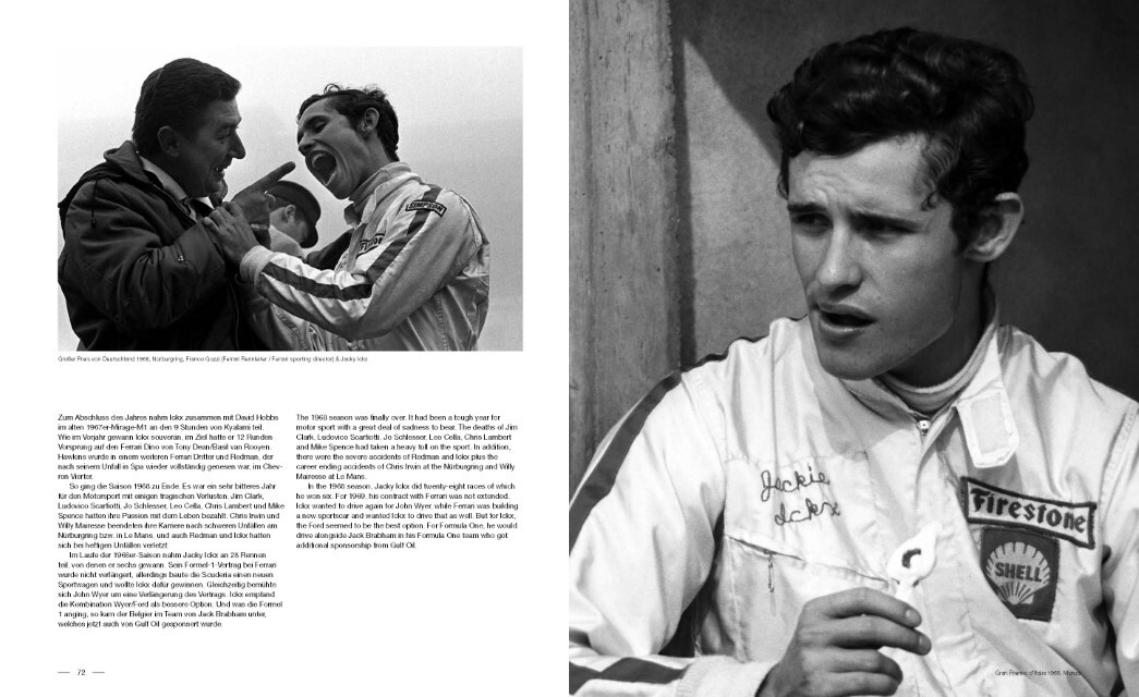 Thumbnail - Jacky Ickx Ed Heuvink