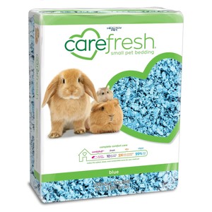 carefresh bedding 12.5 liters