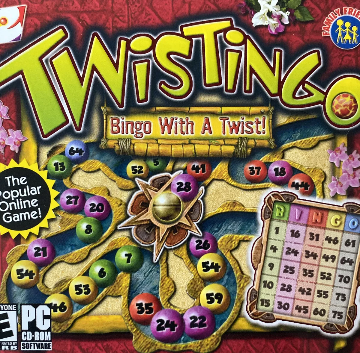10 fun twists on classic games