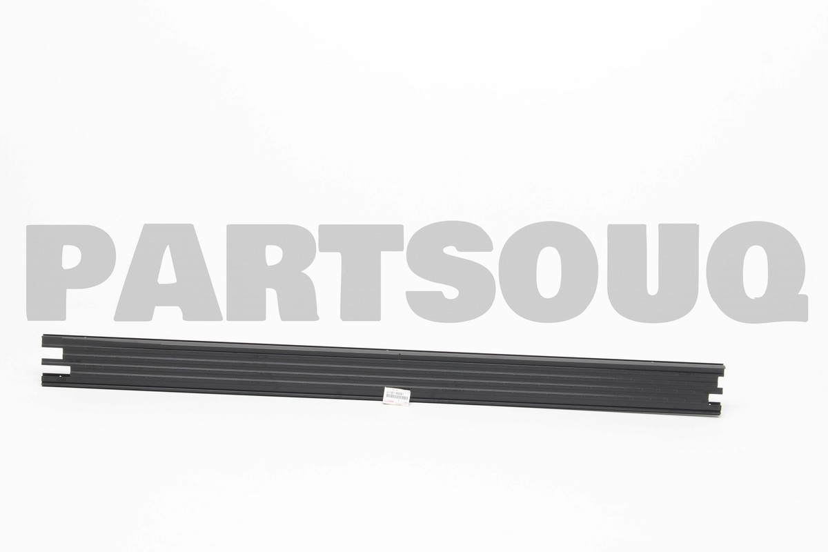 5178160261 Genuine Toyota PANEL, STEP, RH 51781-60261 | eBay
