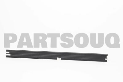 5178160261 Genuine Toyota PANEL, STEP, RH 51781-60261 | eBay