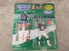 Tim Couch Cleveland Browns Starting Lineup Action Figure NFL NIB NIP 1999-2000 — photo 1