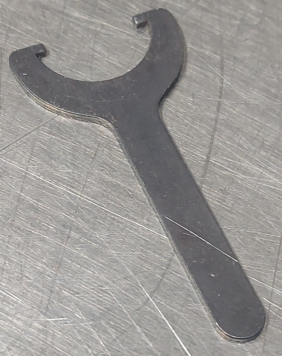 STARRETT MICROMETER SPANNER WRENCH eBay