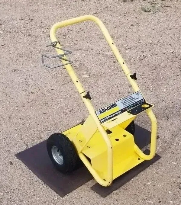 Karcher k2400hh deals