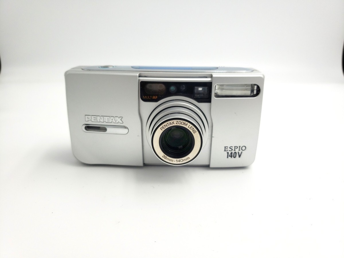 まとめY-440、395、418 ESPIO 140×2 200×1 まとめY-440、395、418 ESPIO 140×2 200×1 EXC+5] Pentax