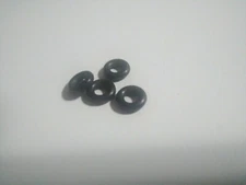 4X M 1911   Grip Screw O-Ring   S&W CZ Taurus Kimber Ruger