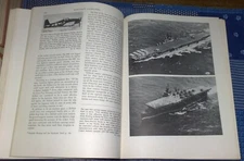 AIRCRAFT CARRIERS  AVIATION  by Norman Polmar  macdonald: London 1969