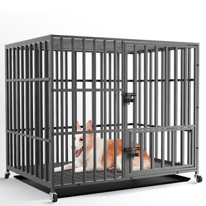 large dog cage ebay