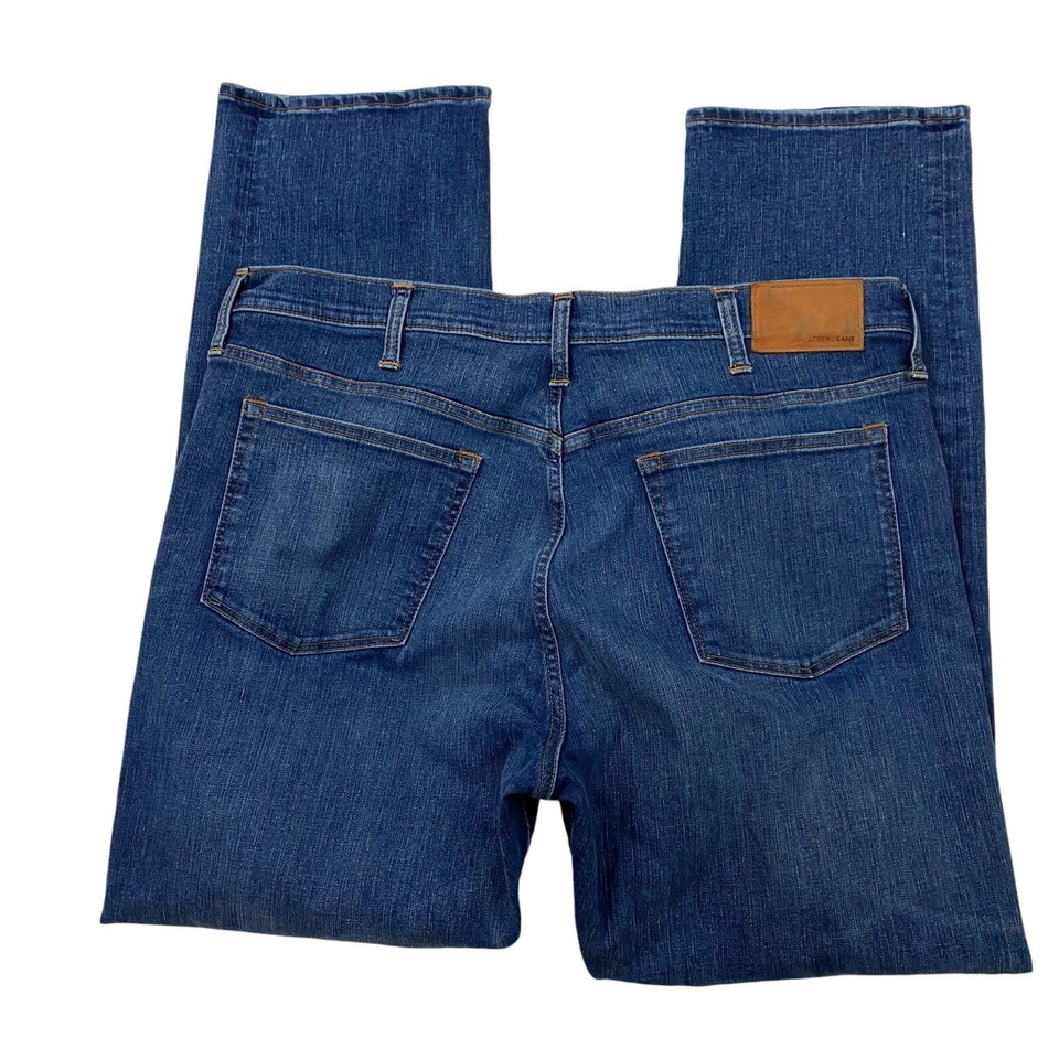 J. Crew 1040 Athletic fit jeans Men's size 38(40) x 32 eBay