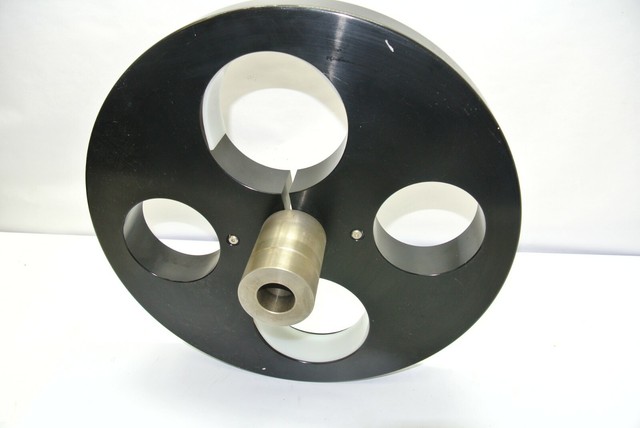 Beckman Coulter Je-5.0 Elutriation ELUTRIATOR Centrifuge Rotor 5000 RPM ...