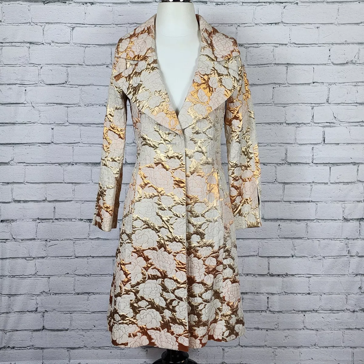 Long dressy hotsell jacket