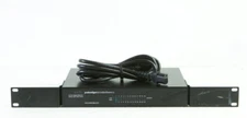 Pakedge Device & Software Inc. S26e 24 Gigabit Switch With 2 SFP Ports L270
