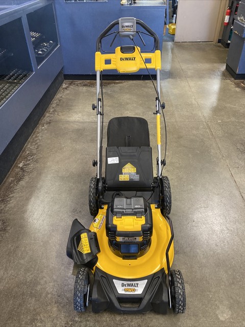 Dewalt 2x20v Max Brushless Cordless 21 