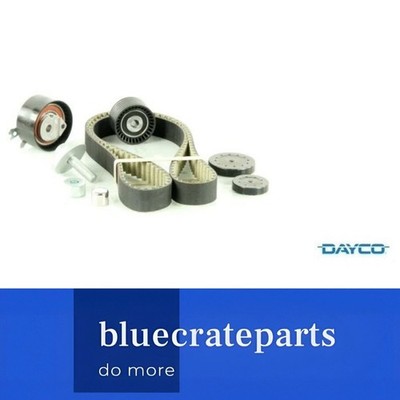 Timing Belt Kit DAYCO KTB460 - 7701477014 - petrol engine  Renault/Dacia/Nissan