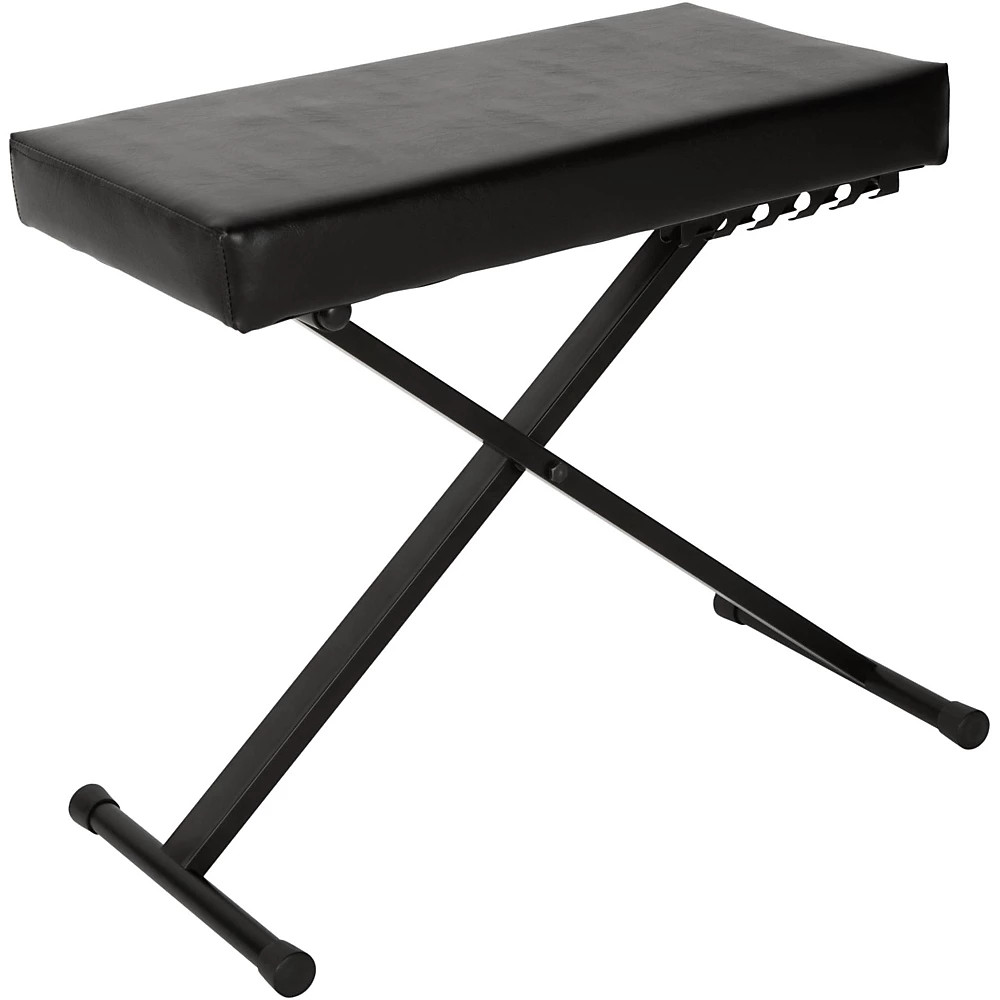 Подставка для клавиатуры Musicians Gear KS-515-MG Deluxe 7790₽